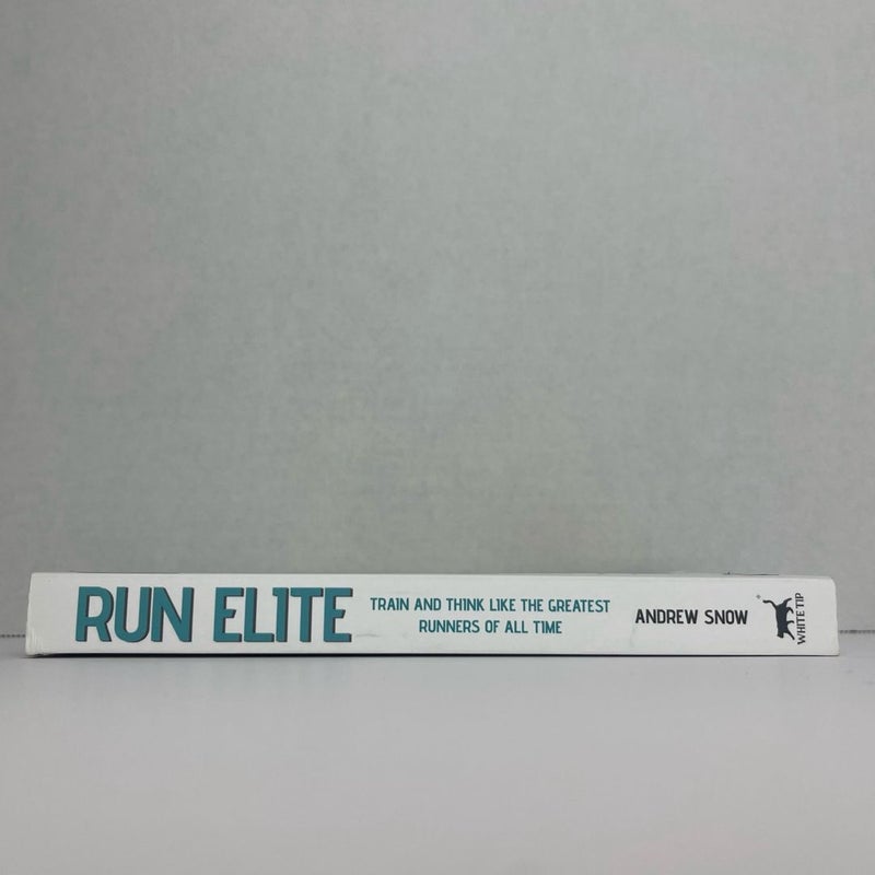 Run Elite