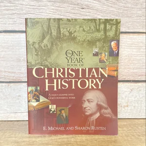 The One Year Christian History