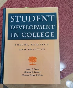 Student Development in College