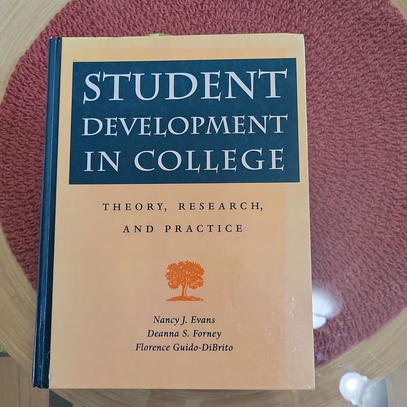 Student Development in College