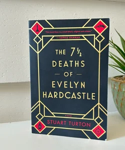 The 7½ Deaths of Evelyn Hardcastle