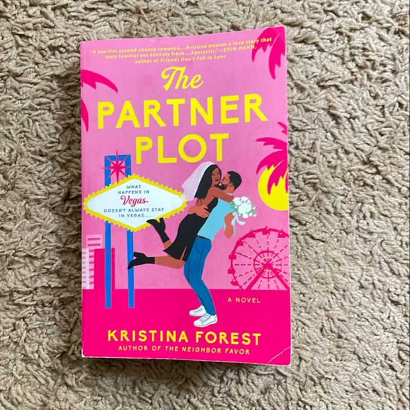 The Partner Plot