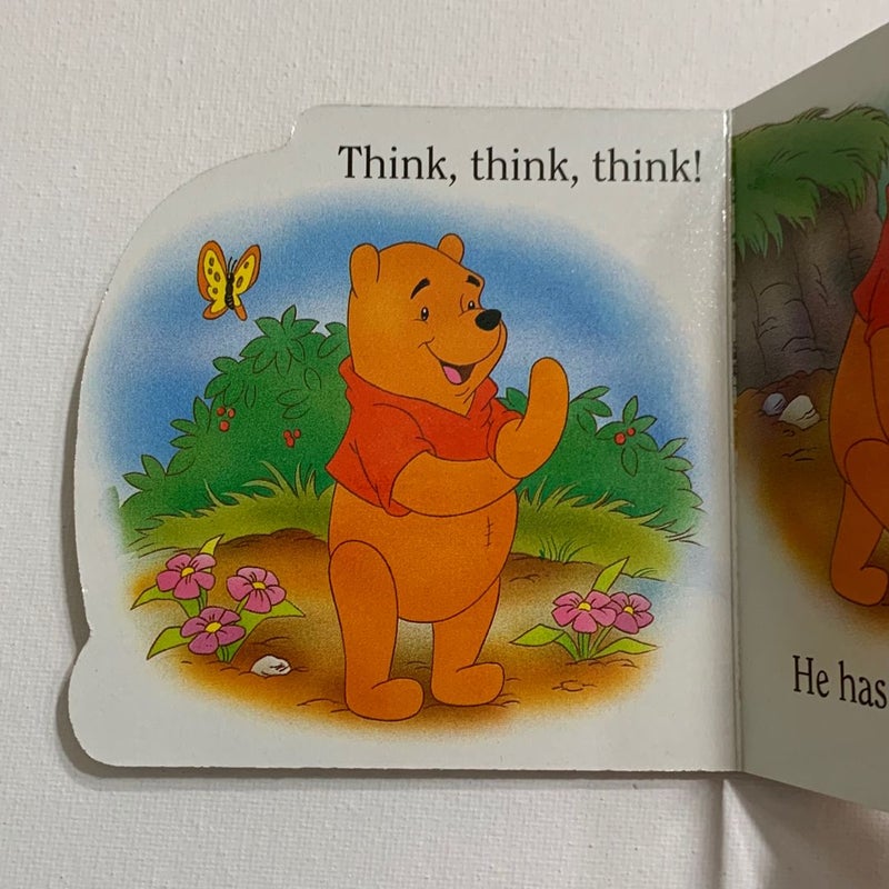 Pooh Has Ears