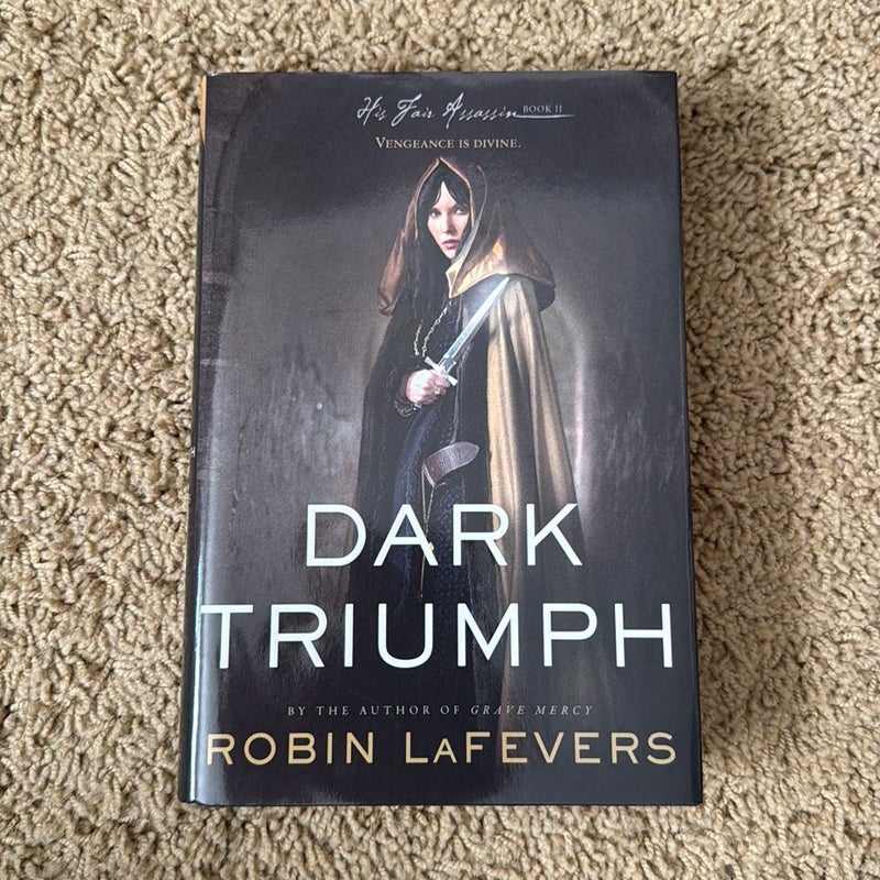 Dark Triumph