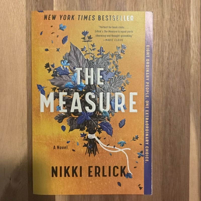 The Measure