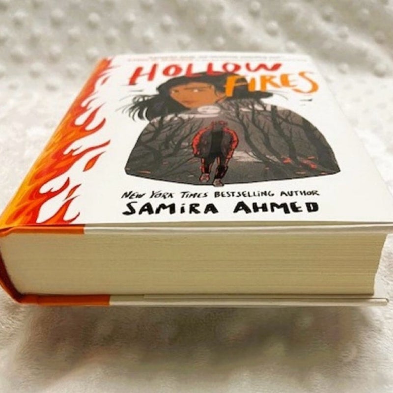 Hollow Fires