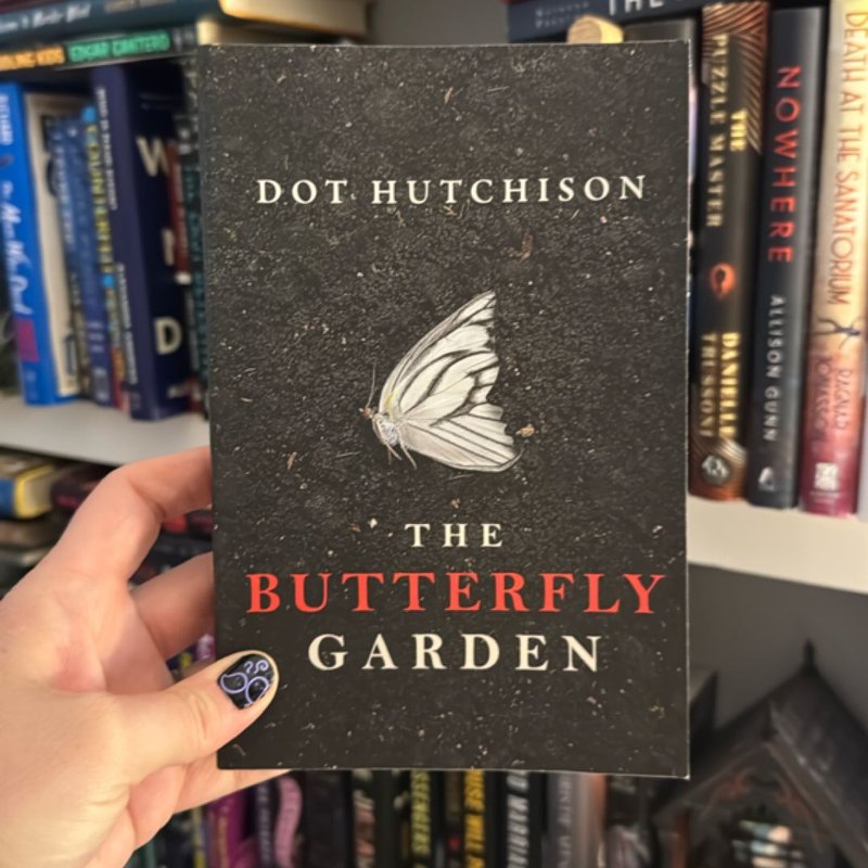 The Butterfly Garden