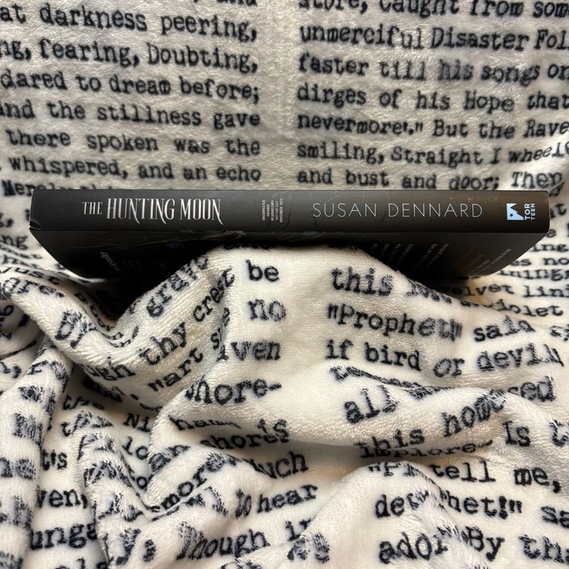 The Luminaries: Owlcrate Edition