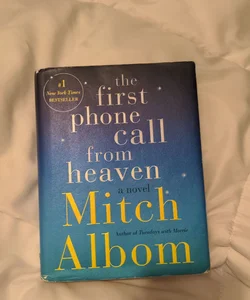 The First Phone Call from Heaven