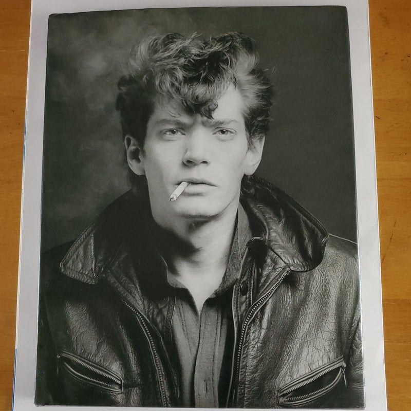 Robert Mapplethorpe