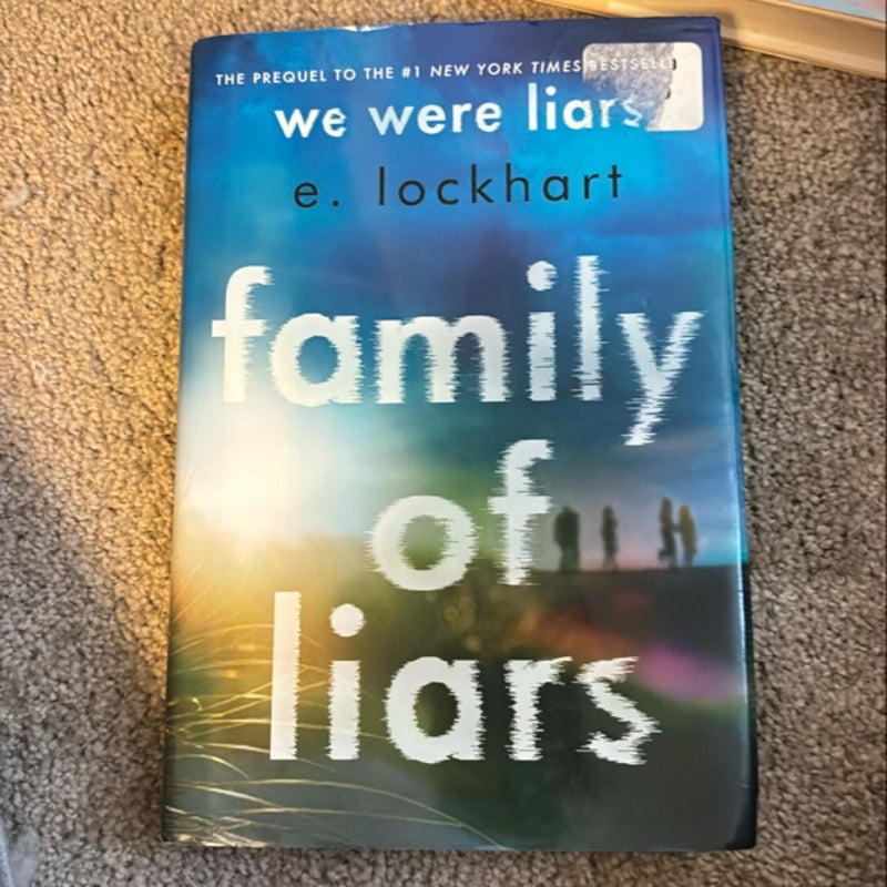 Family of Liars