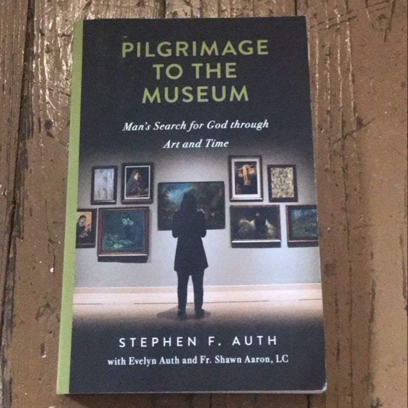 Pilgrimage to the Museum