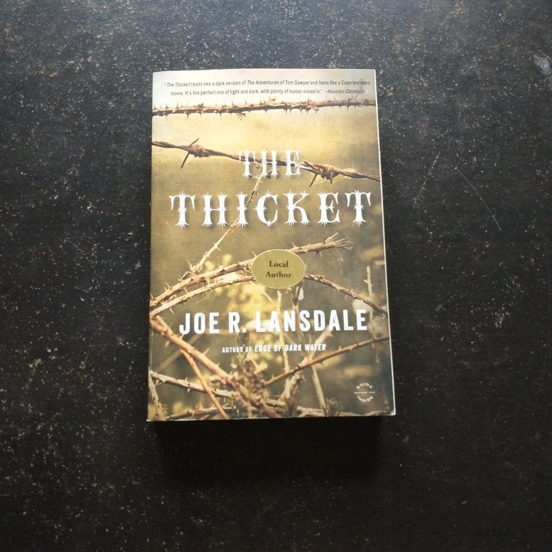 The Thicket