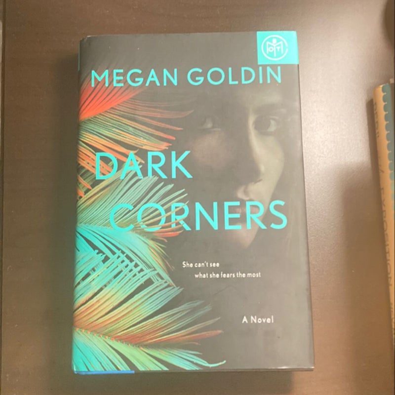 Dark Corners