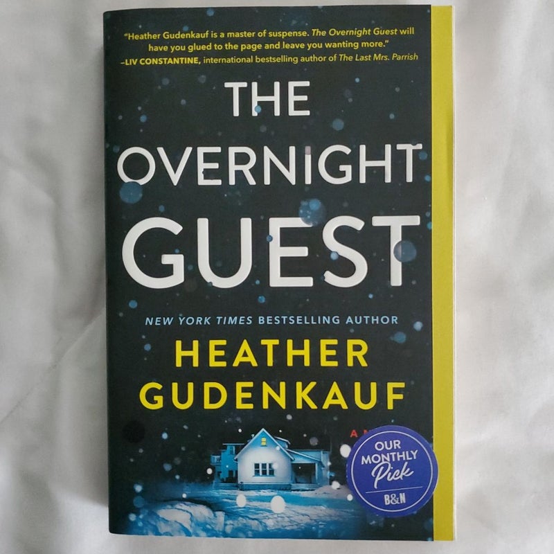 The Overnight Guest