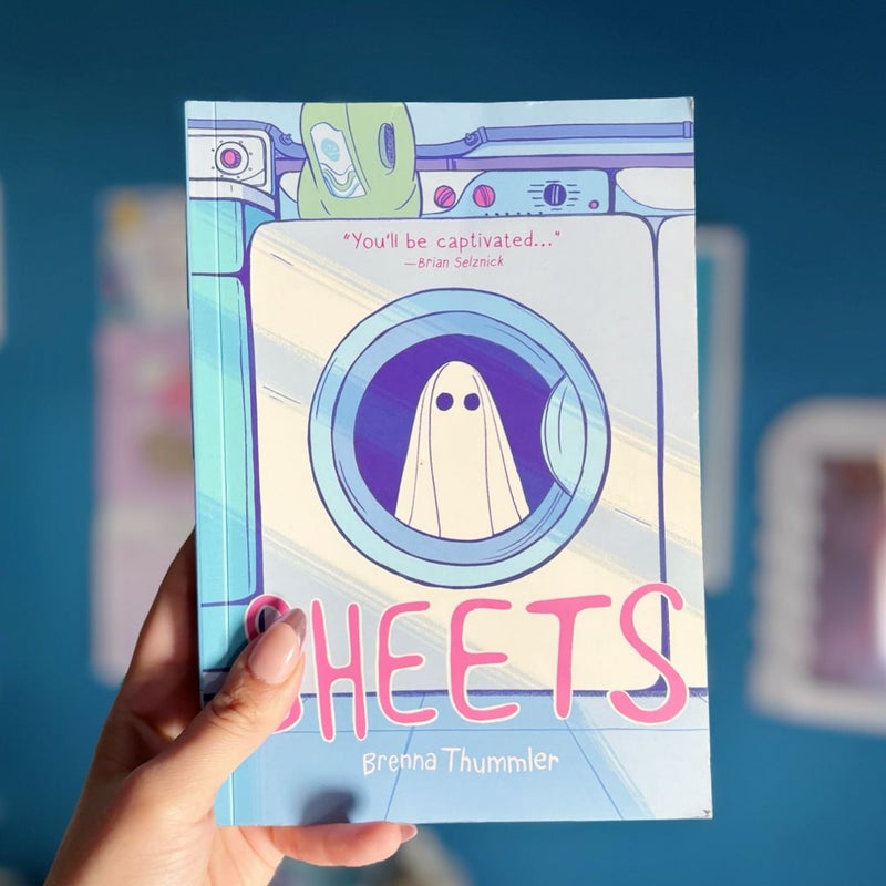 Sheets 