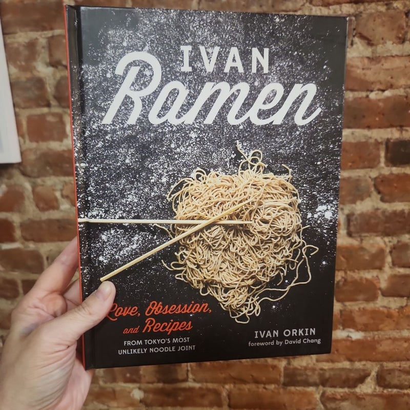 Ivan Ramen