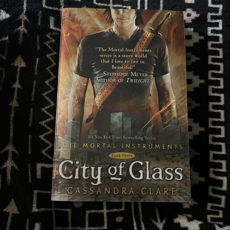 City of Glass