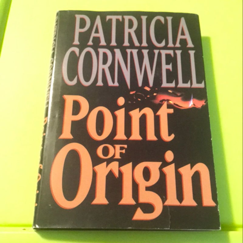 Point of Origin