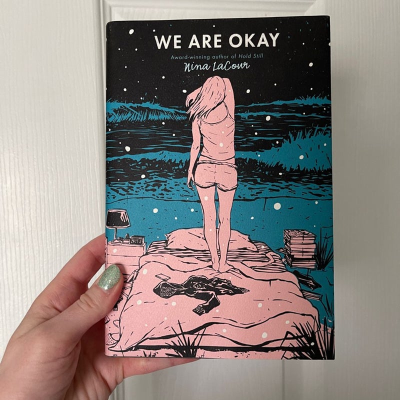 We Are Okay