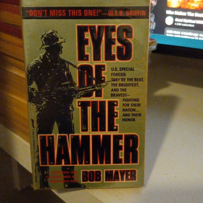 Eyes of the Hammer