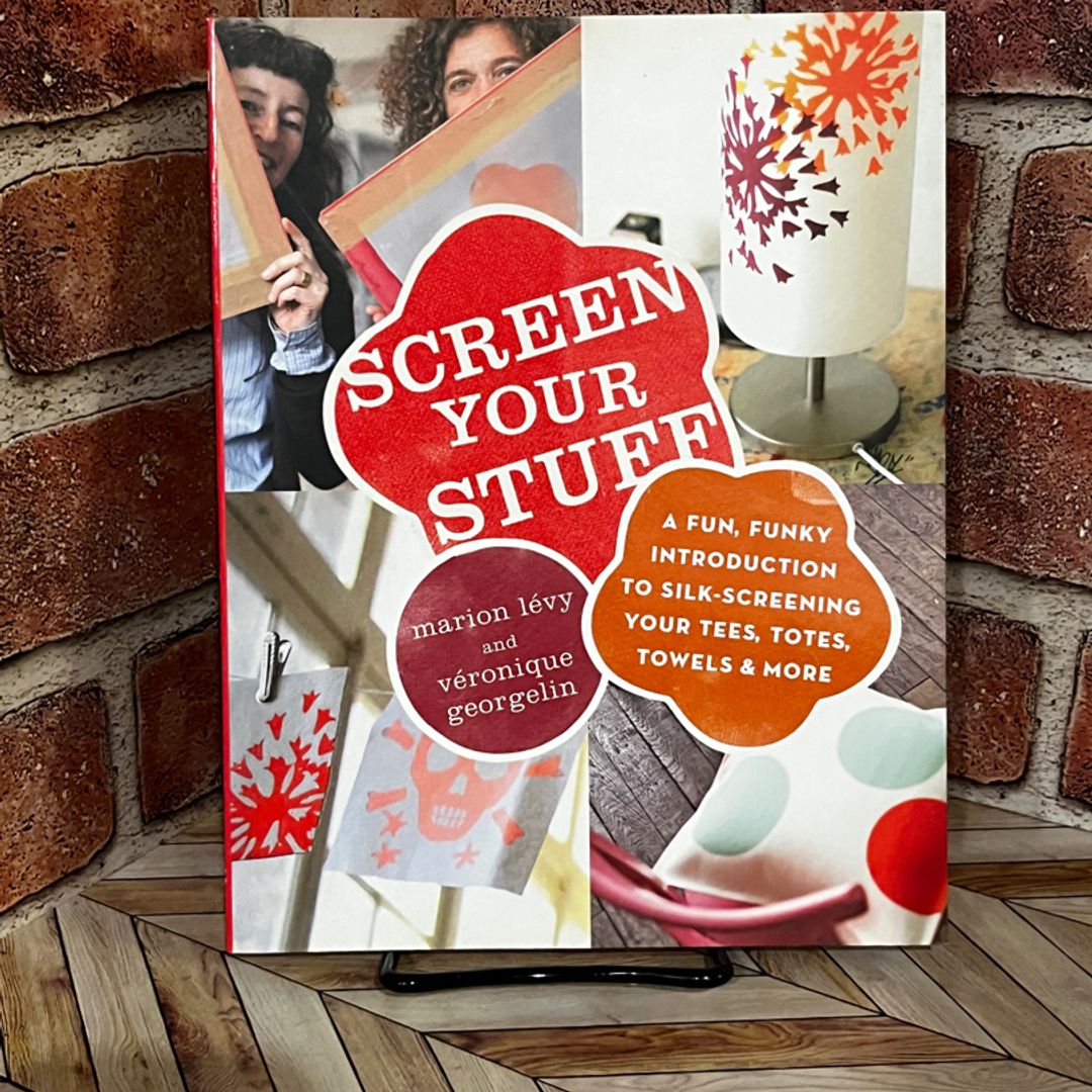 Screen Your Stuff