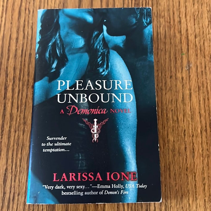 Pleasure Unbound