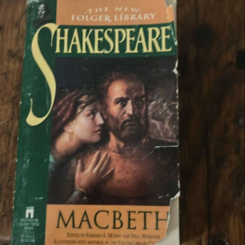 Macbeth 