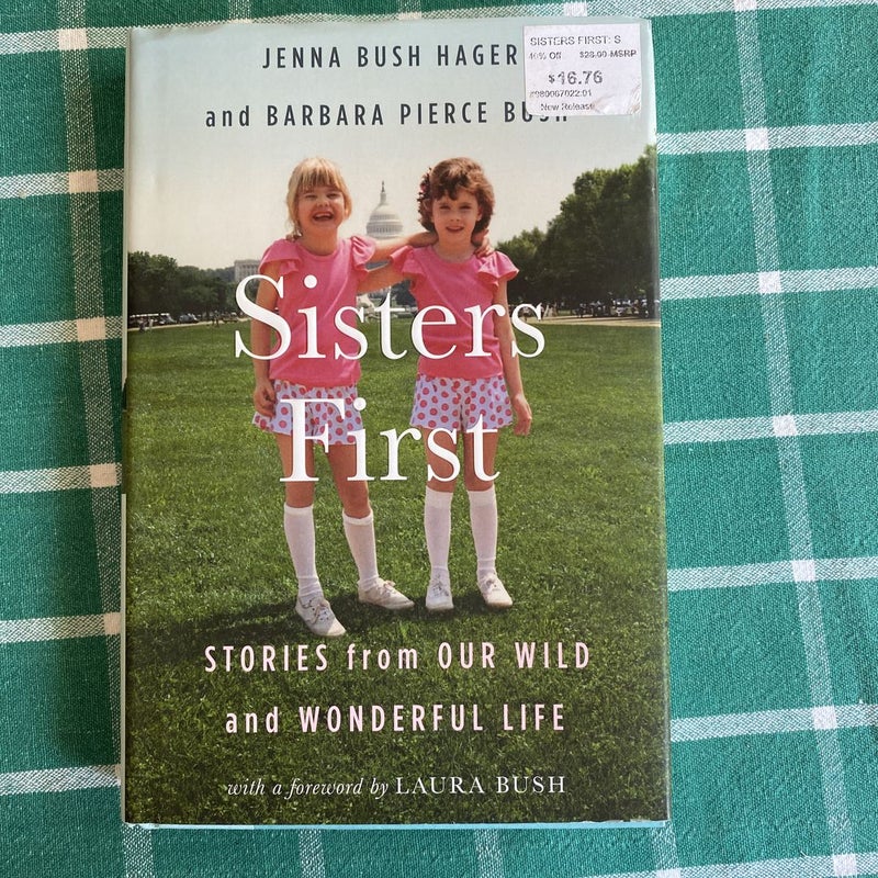 Sisters First
