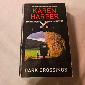 Dark Crossings