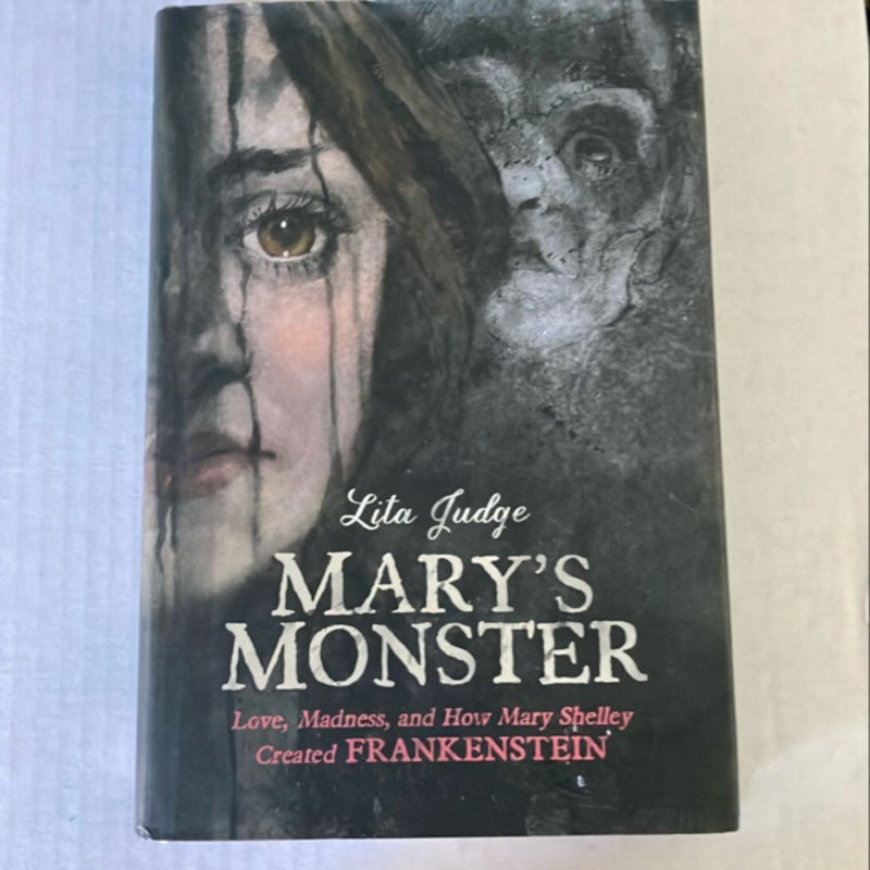 Mary's Monster