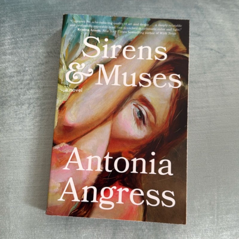 Sirens and Muses