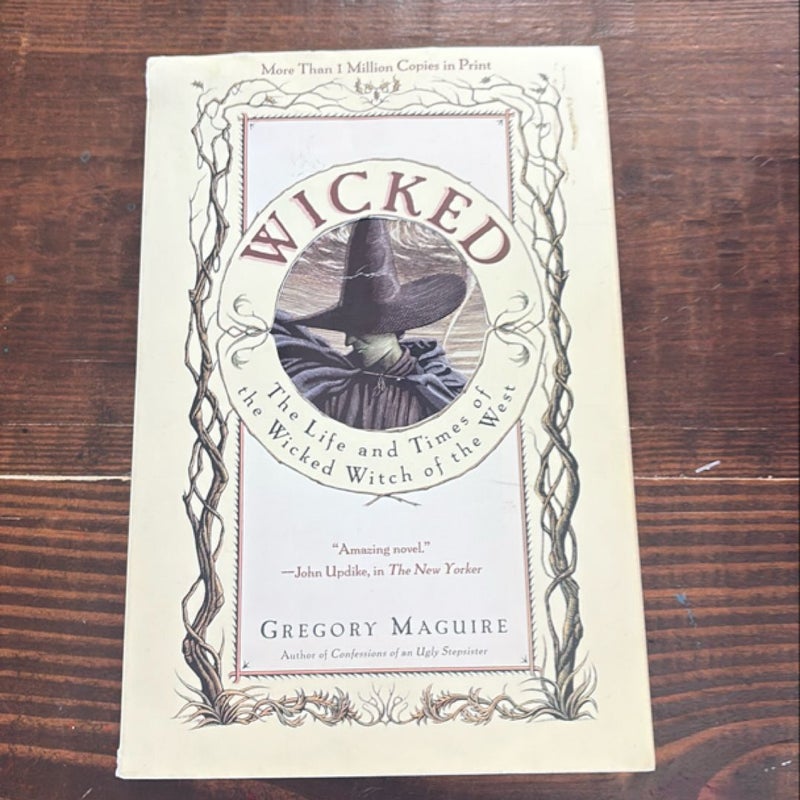 Wicked