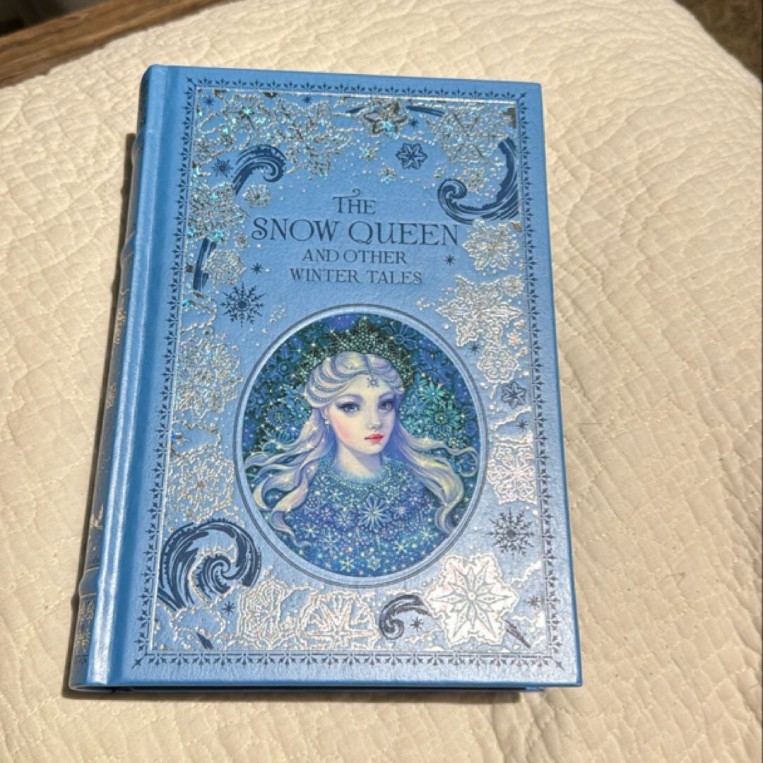 Snow Queen and Other Winter Tales (Barnes and Noble Collectible 