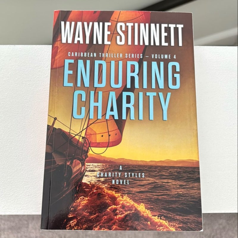 Enduring Charity