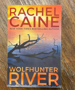 Wolfhunter River