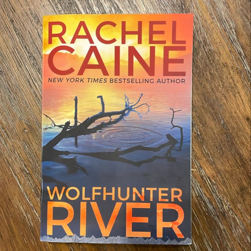 Wolfhunter River