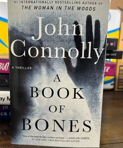 A Book of Bones