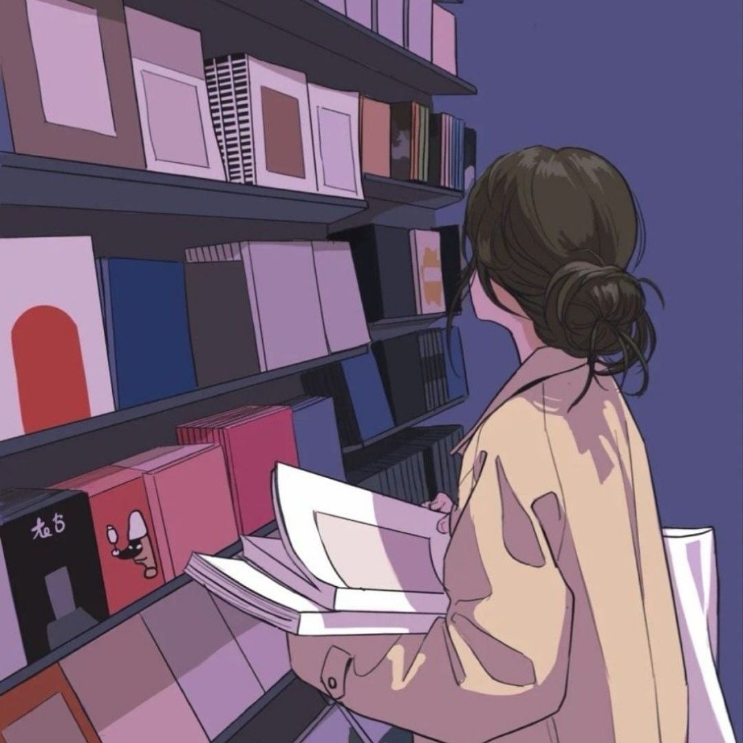 Story Blossom Books 🌹📚