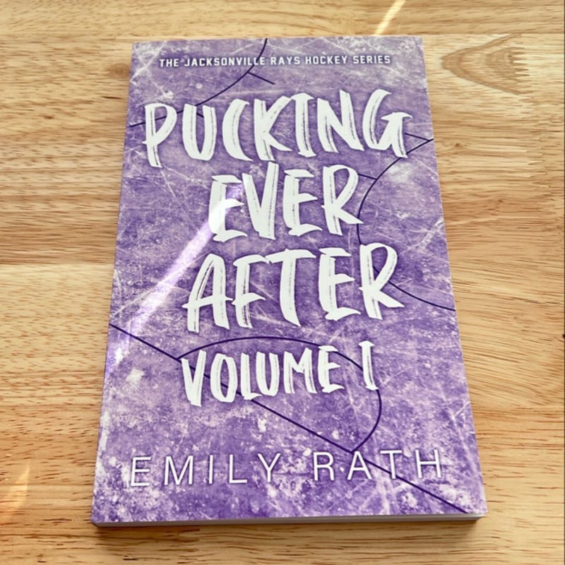 Pucking Ever After