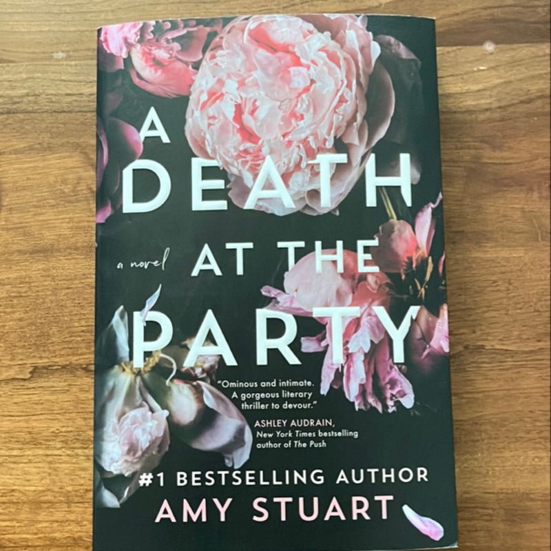 A Death at the Party