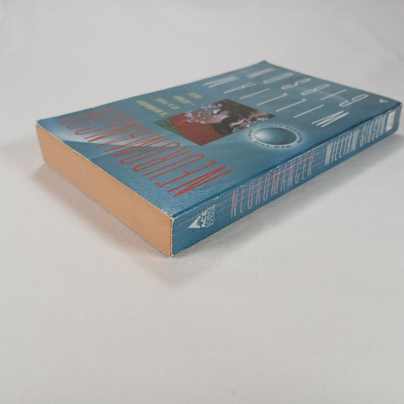 Neuromancer