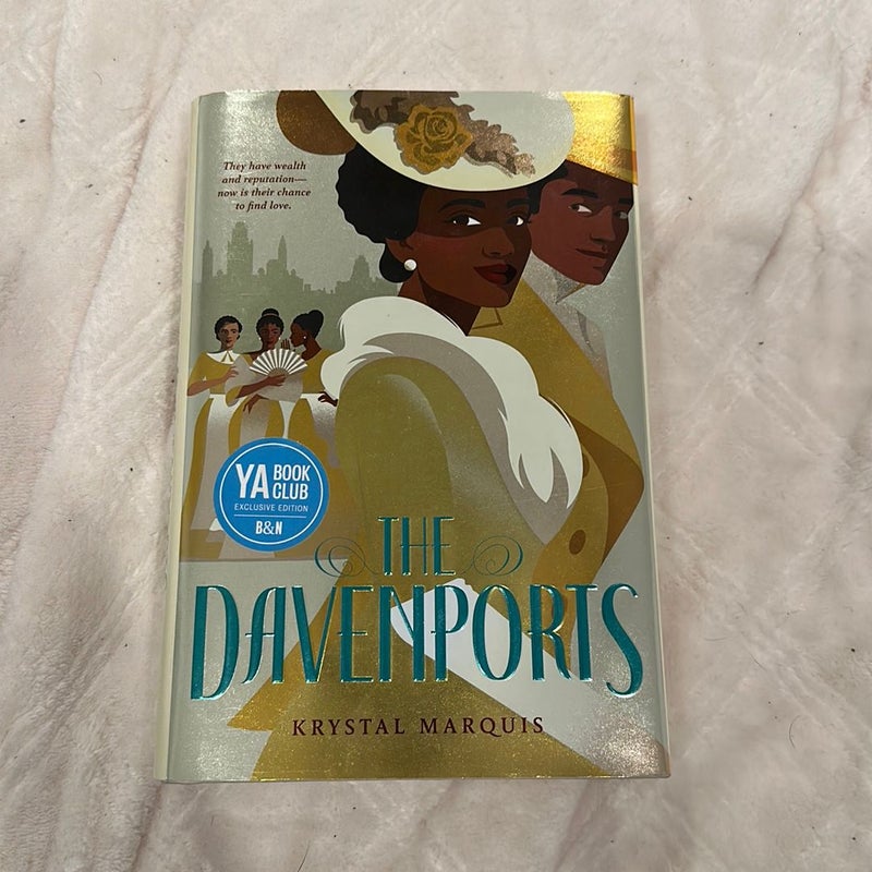 The Davenports 