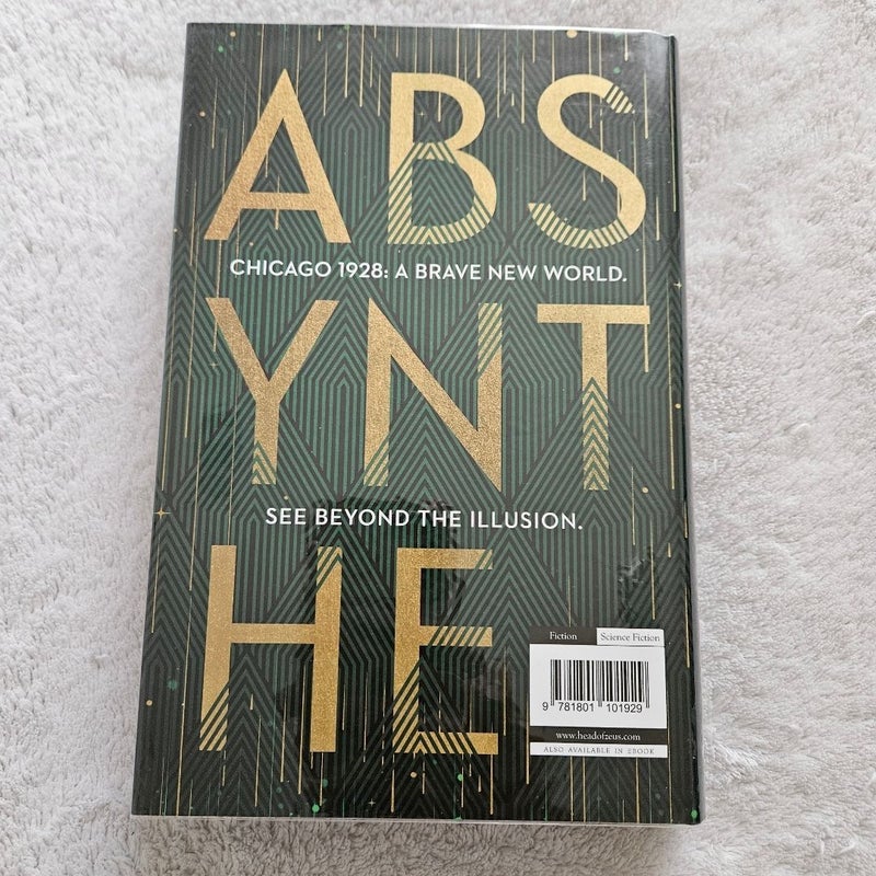 Absynthe