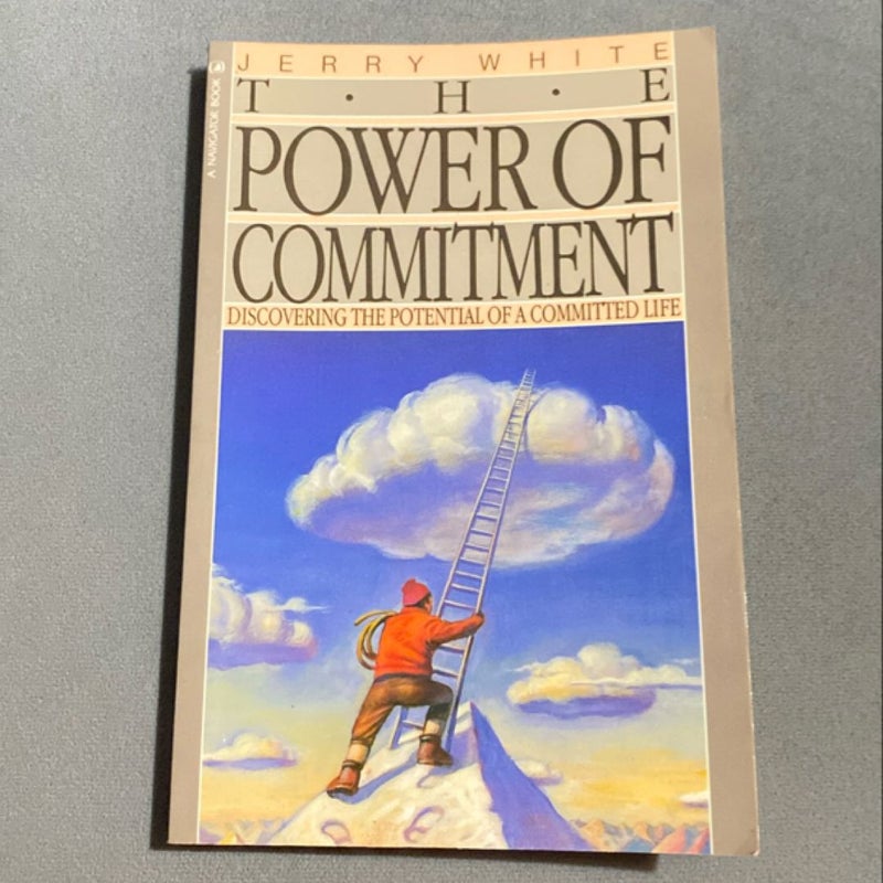 The Power Of Commitment 