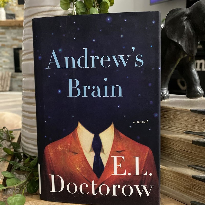 Andrew's Brain