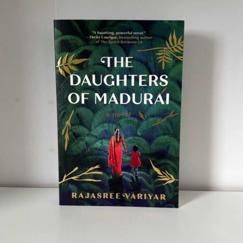 The Daughters of Madurai