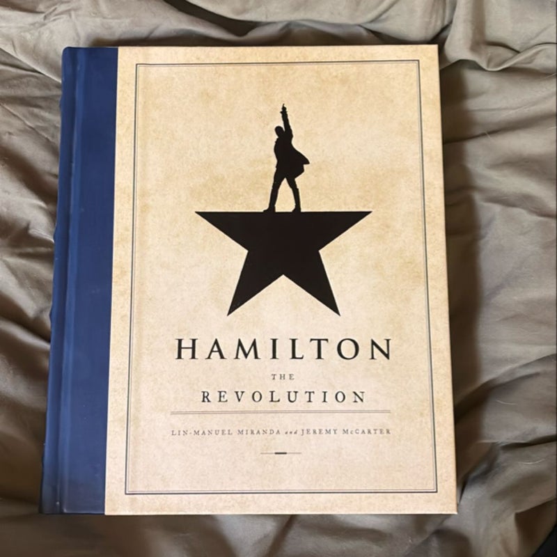 Hamilton