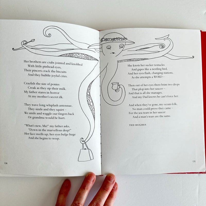 The Kingfischer Book of Family Poems