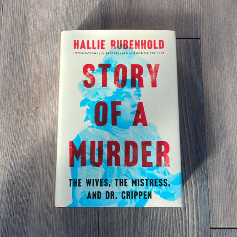 Story of a Murder